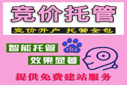 百度竞价案例：如何应对广告竞争压力